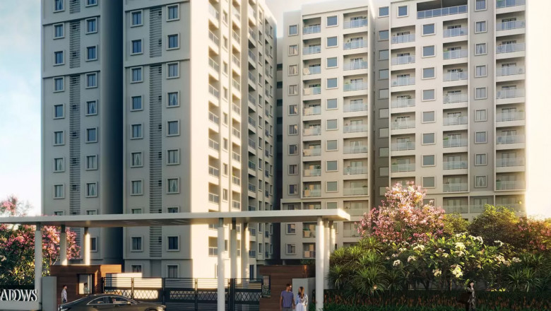 Investing In Real Estate in Bangalore: Oceanus Group Can Be a Wise Choice