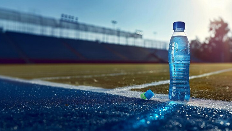 Sports Drink Market Shifts Toward Functional, Sustainable, and Health‑Driven New Directions