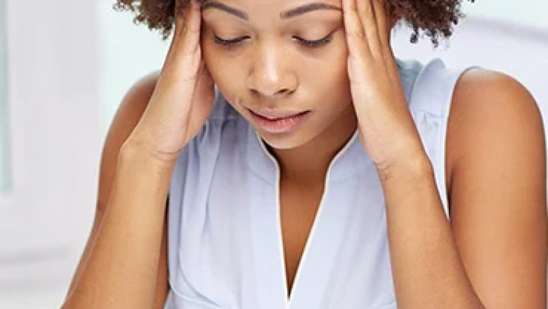 Stress Relief Starts Here: Yorkville’s Trusted Stress Management
