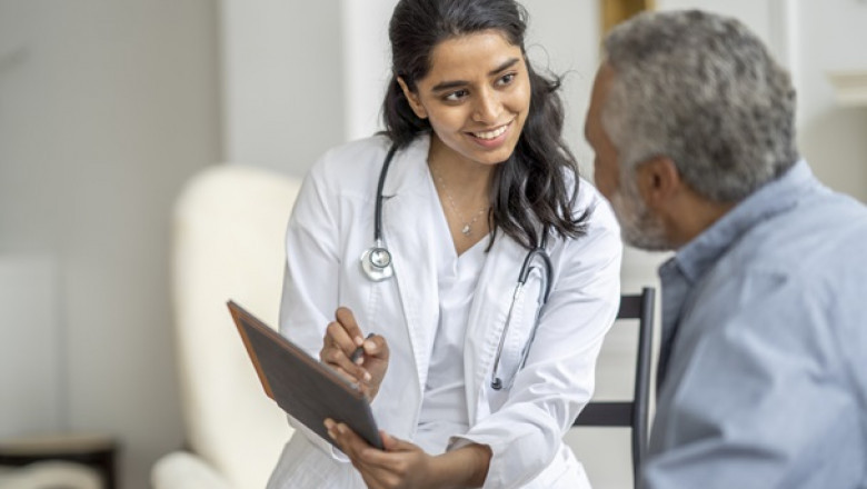 The Benefits of Having a Primary Care Physician in San Antonio for Your Family’s Health