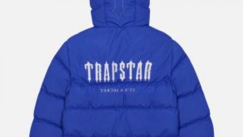 Trapstar chandal &amp; Trapstar Chaqueta