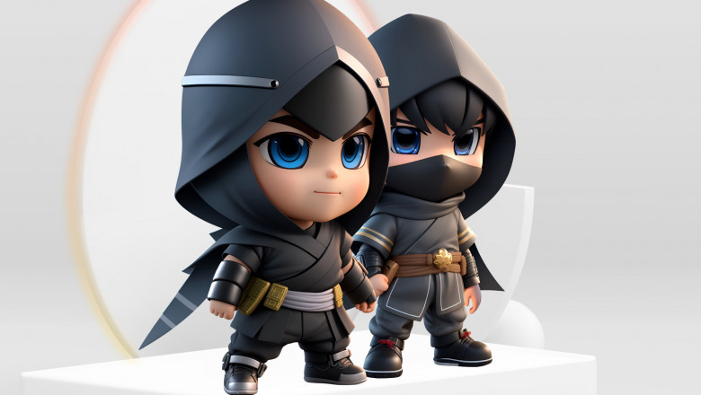 TVS Cube: Elevating Visual Storytelling with 2D &amp; 3D Animation and Medical Animations