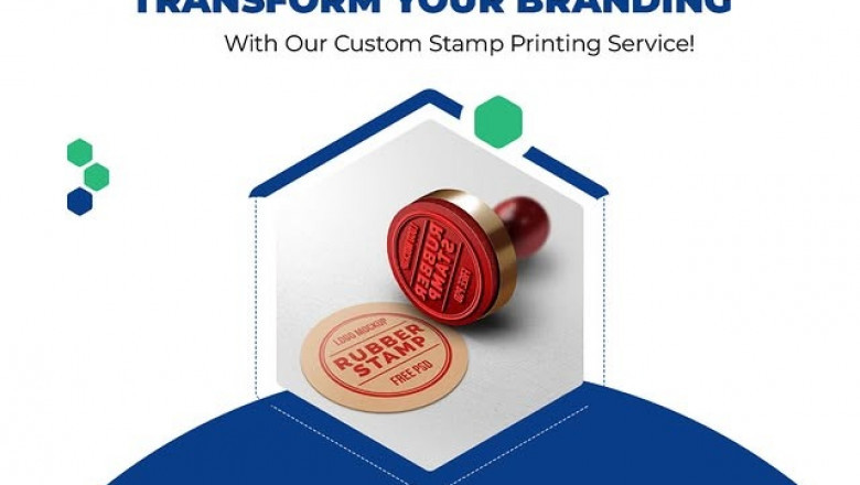 Unlock Creativity with Landmark Print's Sticker Sheet Printing