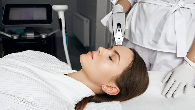 Unlock Radiant Skin with Genesis Laser Cutera: A Non-Invasive Beauty Revolution