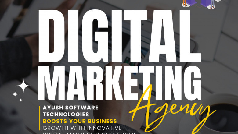 Unlocking Success: How a Digital Marketing Agency in Lucknow Can Transform Your Business