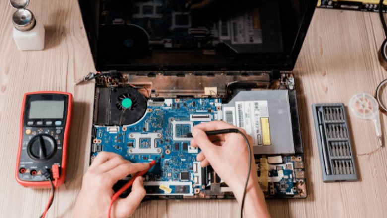 Virus Removal Melbourne: Fast, Reliable Protection by Techbuddy