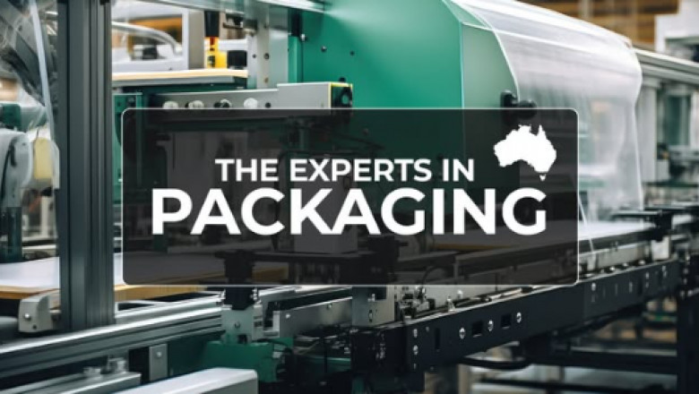 Complete Packaging Solutions for Every Industry – Allpack Delivers
