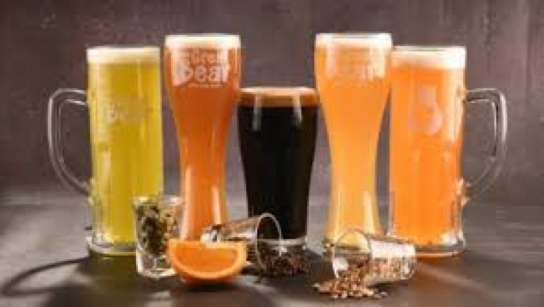 Craft Beer Market forecast predicts rise in seasonal and limited edition flavor launches
