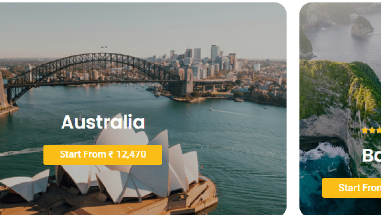Golden Triangle Tours