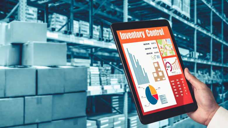 How Small Businesses Benefit from Inventory Management Software in Dubai