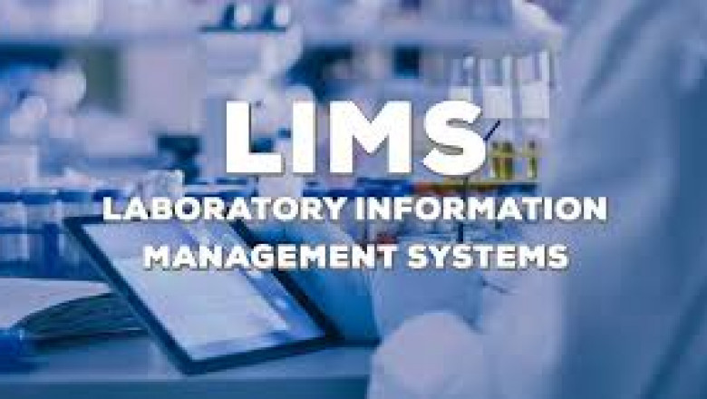 Laboratory Information Management System Market Growth Accelerated by Digital Transformation Demand