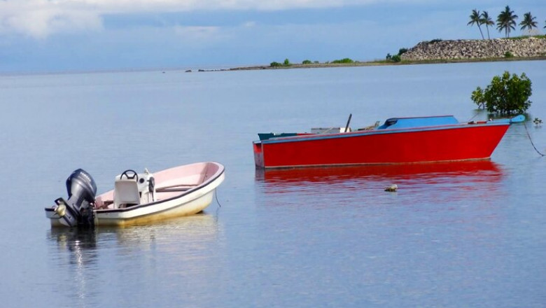 Leisure Power Boat Market Barriers and Challenges Impacting Growth and Sustainability