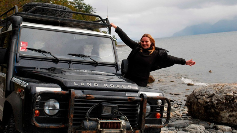 Luxury travel experiences in Argentina