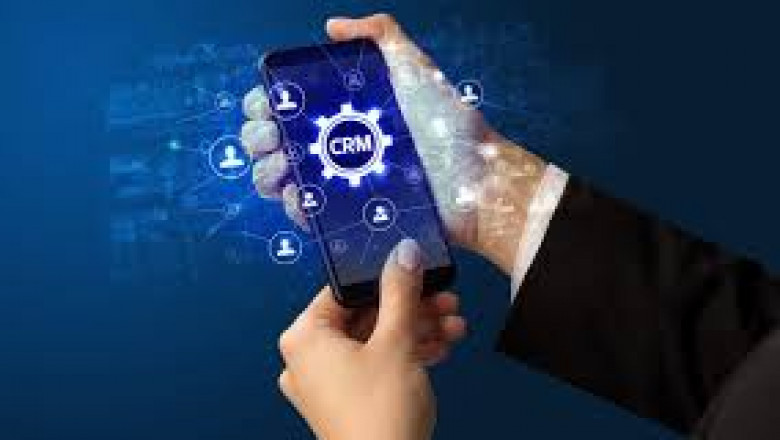 Mobile CRM Market Growth: Exploring Drivers, Trends, and Global Expansion Potential