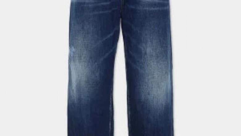 Our Cultural Celebrations Through Dsquared2 Jeans