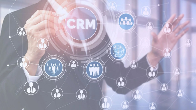 sales pipeline management software