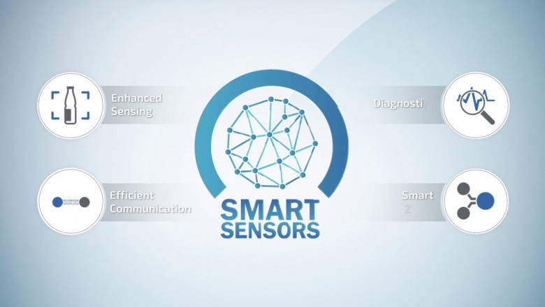 Smart Sensor Market Intelligence Helping Businesses Navigate Changing Industrial and Consumer Demands
