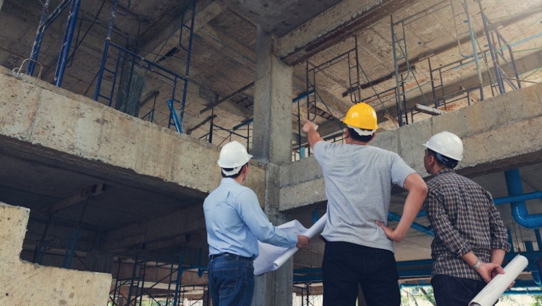 Streamlined Project Planning with Aspen’s Architectural Design Services and Drafting Team