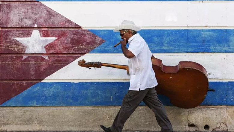 22 Most Influential Cuban Pop Music Icons You Can’t Miss