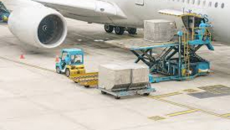 Air Cargo Security and Screening Systems Market Growth Accelerates with Global Trade