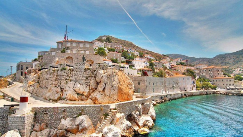 Discover Greece Beyond Athens: 9 Perfect Day Trip Ideas