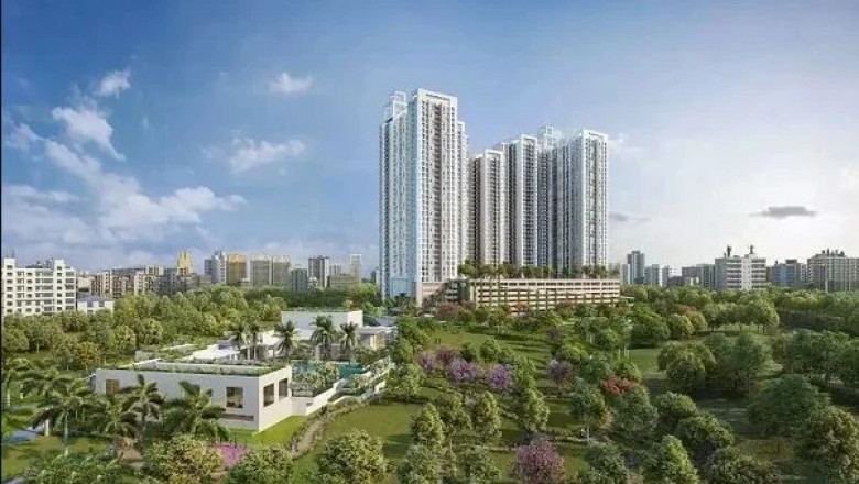 Explore Birla Punya | Elegant 2, 3 & 4 BHK Homes in Pune