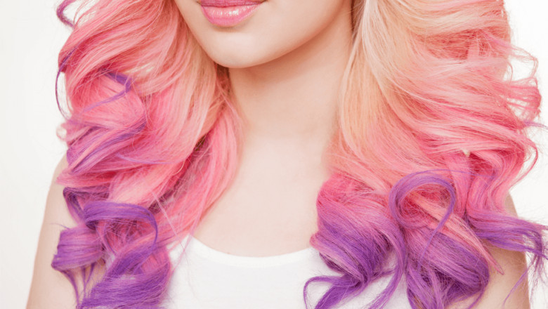 Hair Colour Market Developments Indicate Rise in Customisation Trends and Smart Formulation Technology