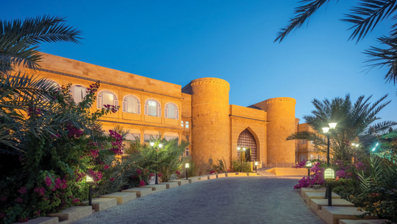 Heritage Hotel in Jaisalmer – Embrace the Vintage Experience