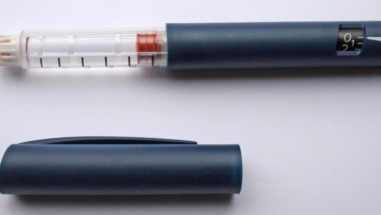 Insulin Pen Market Gains Momentum with Personalized Care and Technologically Advanced Smart Pens