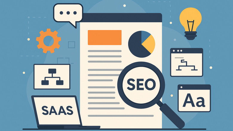 Launching a new SaaS feature? Here's how SEO outsourcing supports GTM