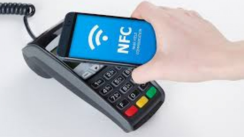 Near Field Communication Market Growth Driven by Contactless Payments and Smart Devices