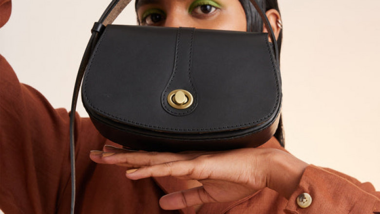 Timeless Elegance: Why Leather Bags Are Always in Style