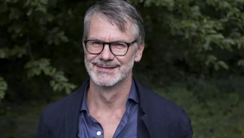 15 Famous German Poets of the 21st Century15 Famous German Poets of the 21st Century