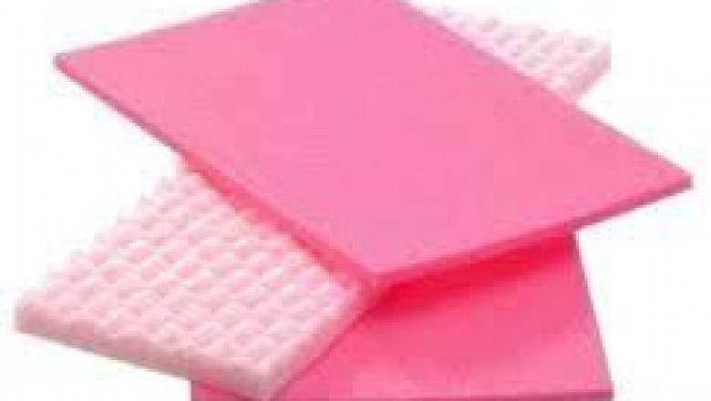 Conductive Foam Market Outlook: Growth Trends and Future Opportunities Across Industries