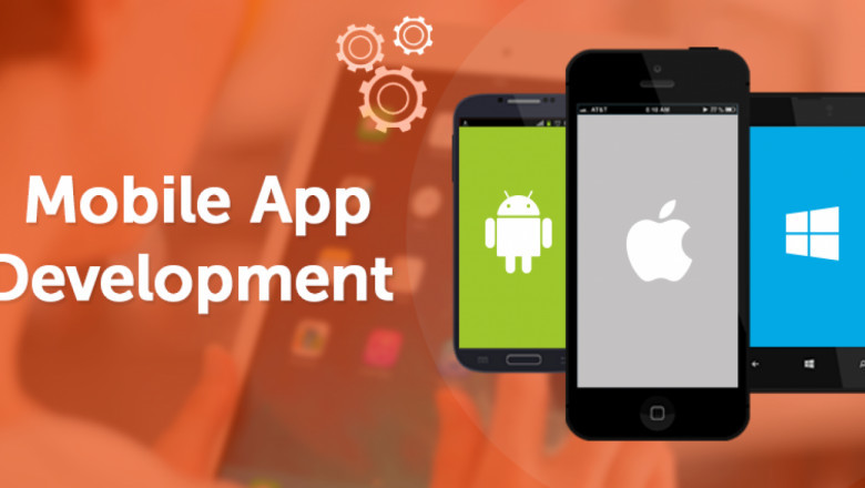 Do You Need Mobile App Development Services in Dubai? Let’s Talk.