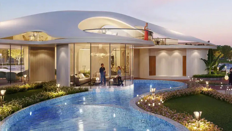 HOABL Luxury Plots | Book in Neral with Easy Payment Plan