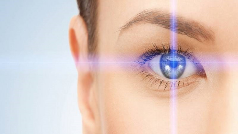 LASIK Eye Surgery Market Developments Driving Technological Innovation and Global Treatment Accessibility