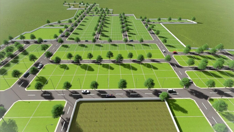 Residential Plots in Patna: Build Your Dream Home Today