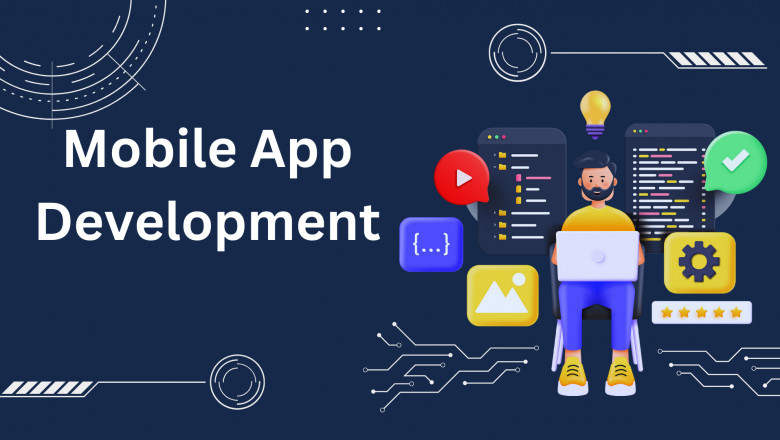 Create High-Performance Mobile Apps That Deliver Real Results