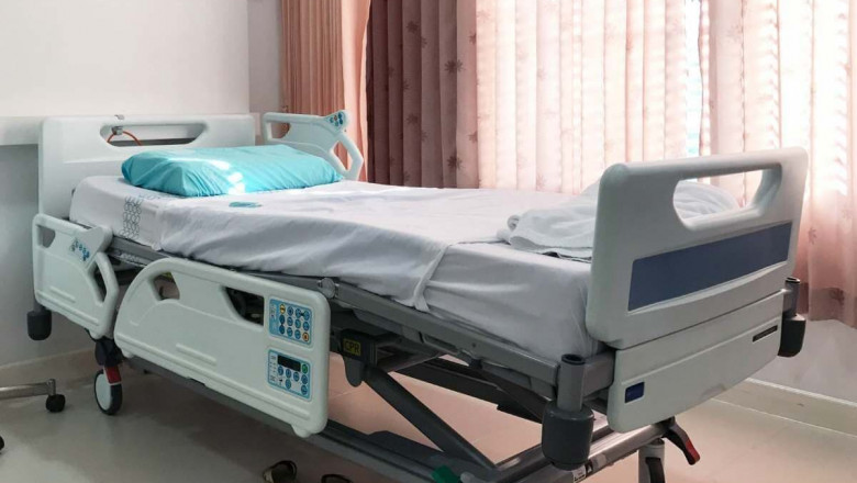 Medical Bed Market Developments Driving Innovations in Patient-Centered Hospital and Homecare Solutions
