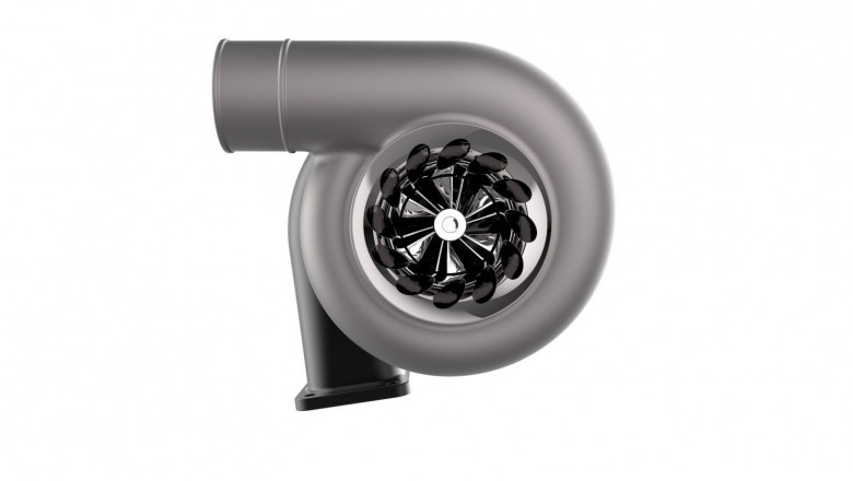Automotive Turbocharger Market Outlook Highlights Future Growth, Hybrid Integration, and Regional Expansion Trends