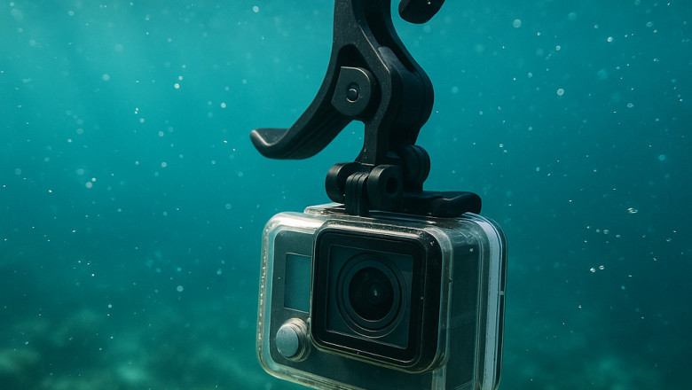Clip On Underwater Camera: Complete Guide