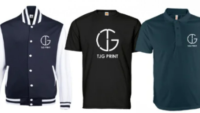 Elevating Custom Style with T Shirt Printing Singapore