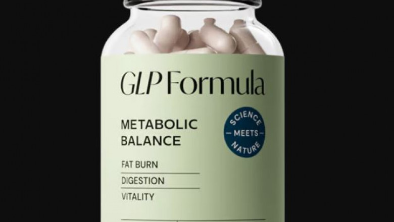 GLP Formula Kapseln im Vergleich: Warum diese Formel überzeugt
