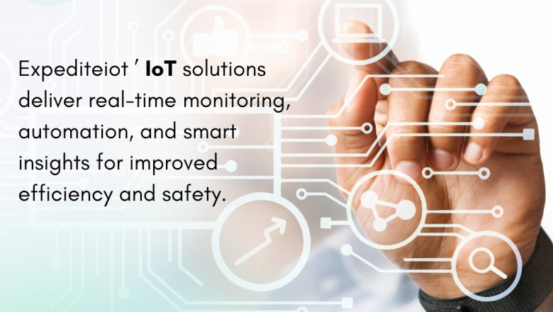 IoT and the Future of Manufacturing – Qatar