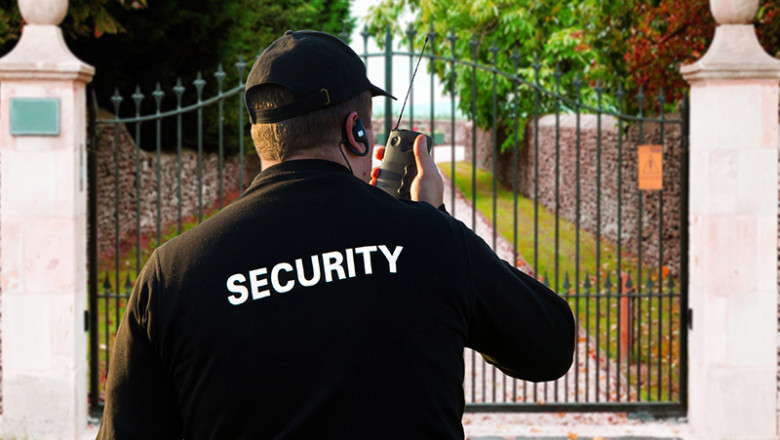 Locked, Loaded & Always Alert – Armed Security Guard Services in Sacramento, California by Egis Guard