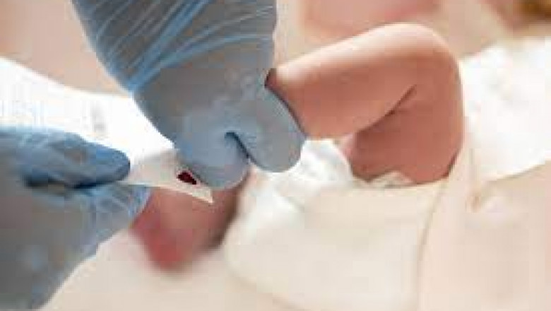 Paediatric & Neonatal Testing Kits Market Growth Encouraged by Regulatory Support and Tech Integration