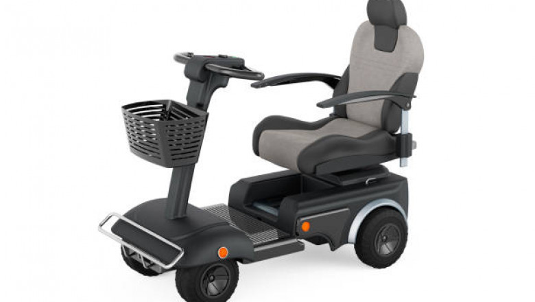 Personal Mobility Devices Market Driven by Technology Urbanization and Healthcare Policy Expansion