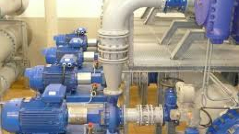 Power Generation Pumps Market Growth Driven by Energy Demand and Modernization