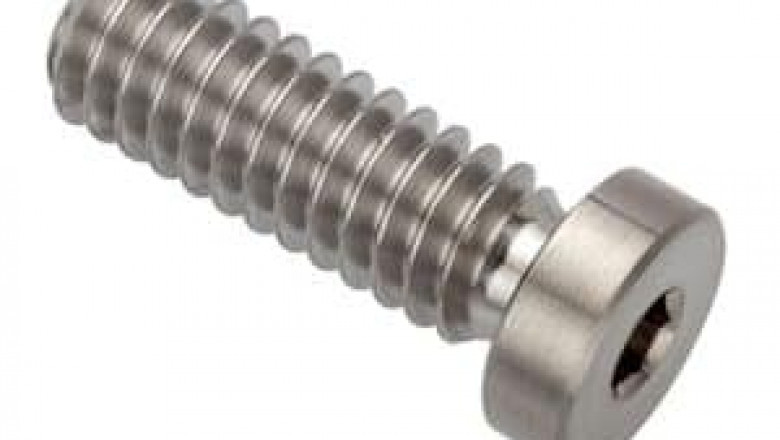 Precision Nuts Manufacturer | USA-Made Industrial Fasteners – AMPG